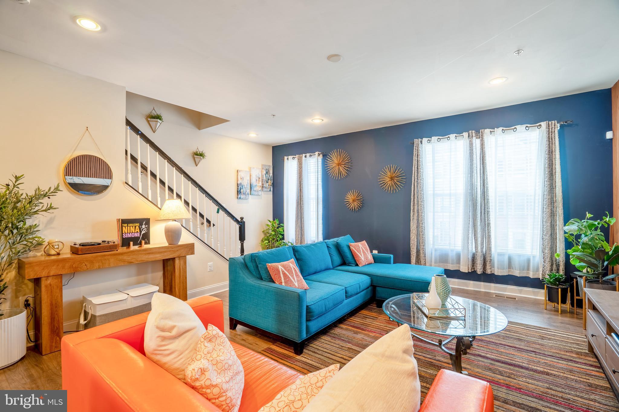 SPRING CREEK - Residential