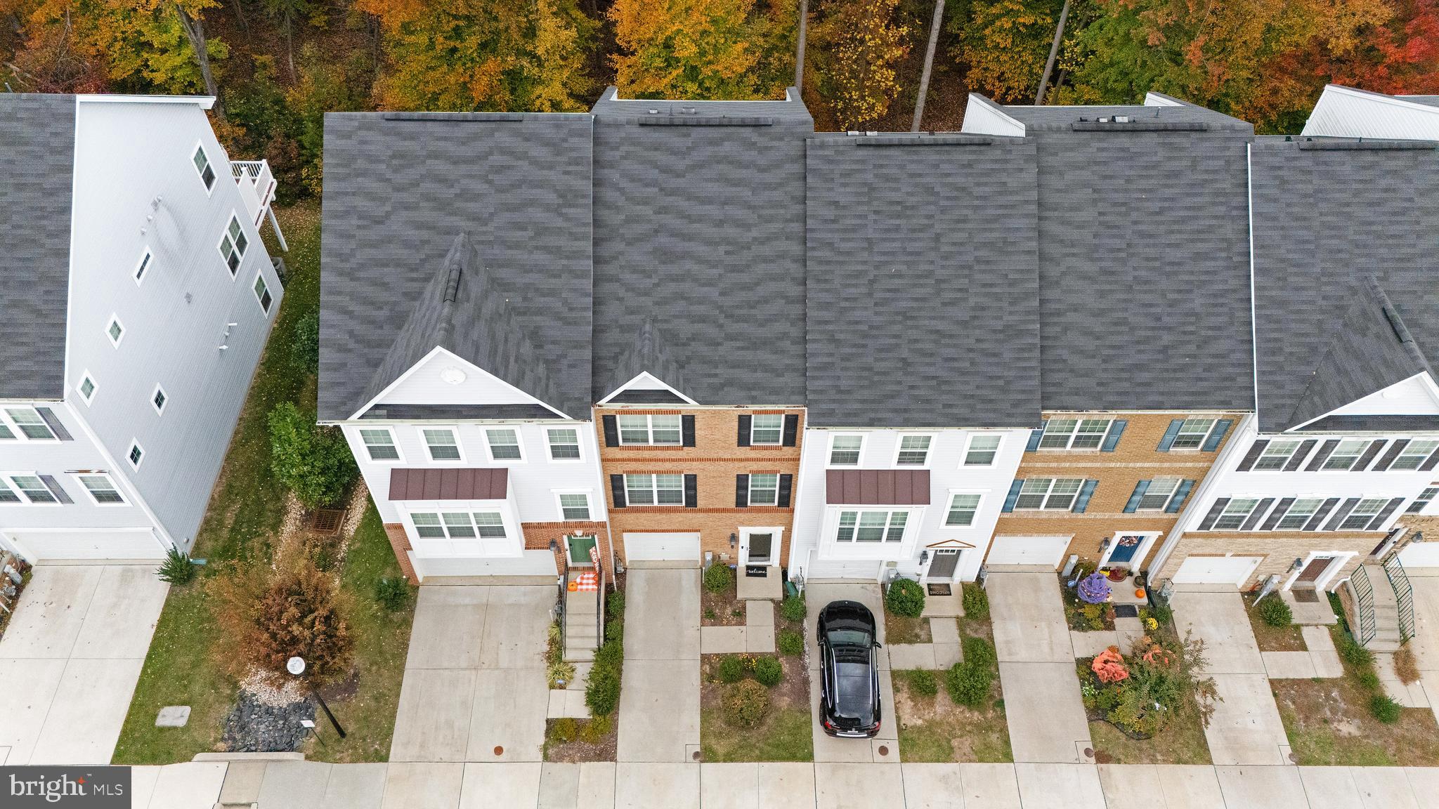 SPRING CREEK - Residential