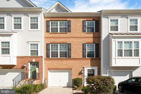 3526 TRIBECA TRAIL LAUREL MD 20724