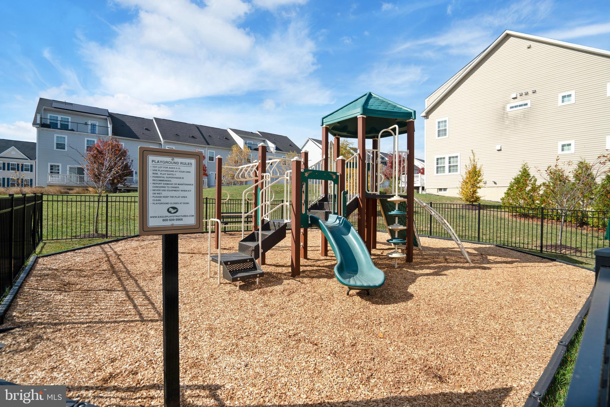 SPRING CREEK - Residential