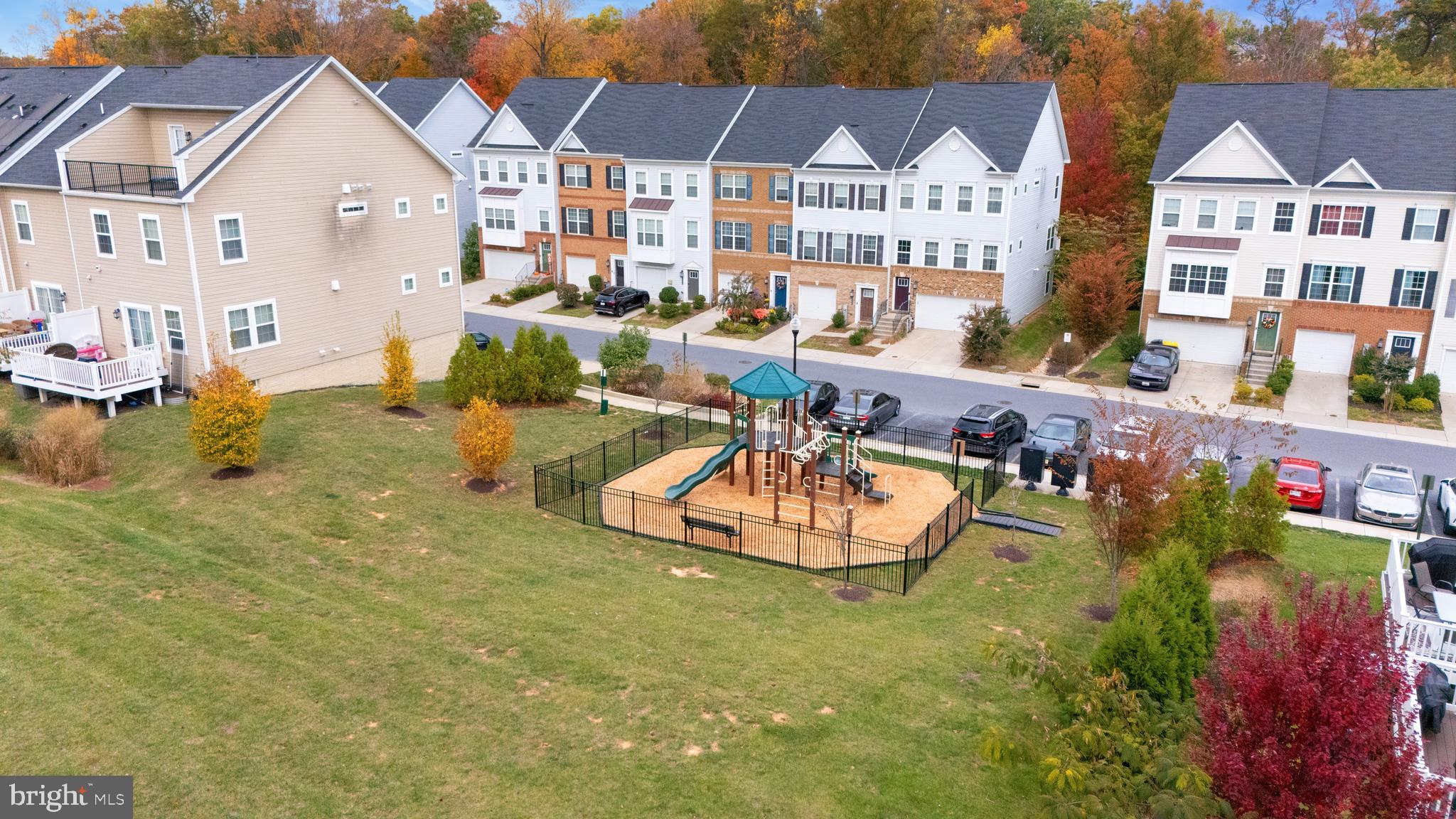 SPRING CREEK - Residential