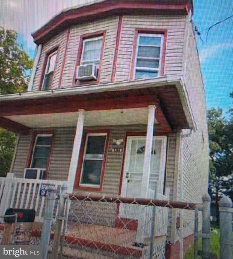 3268 N River Road, Camden, NJ 08105 - #: NJCD2126932