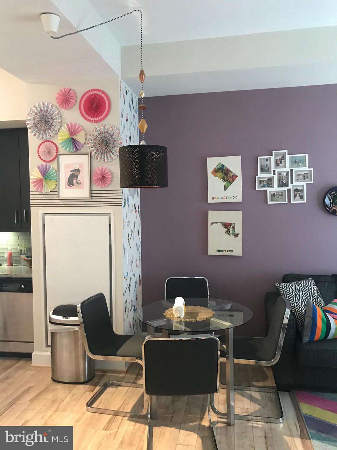 THE DARCY - Residential