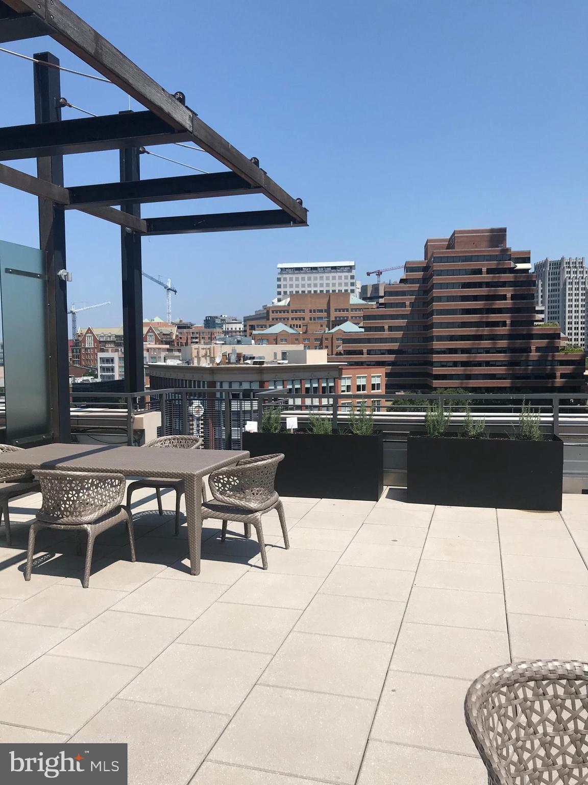 THE DARCY - Residential