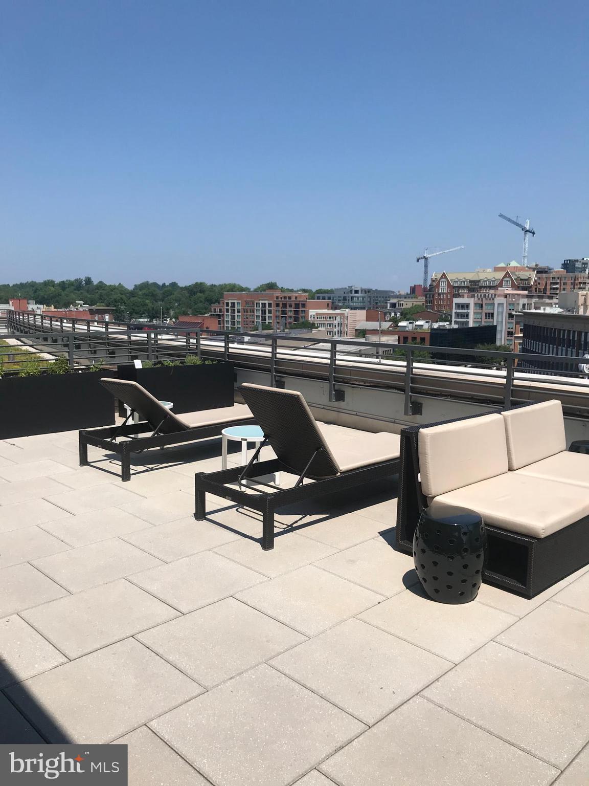 THE DARCY - Residential