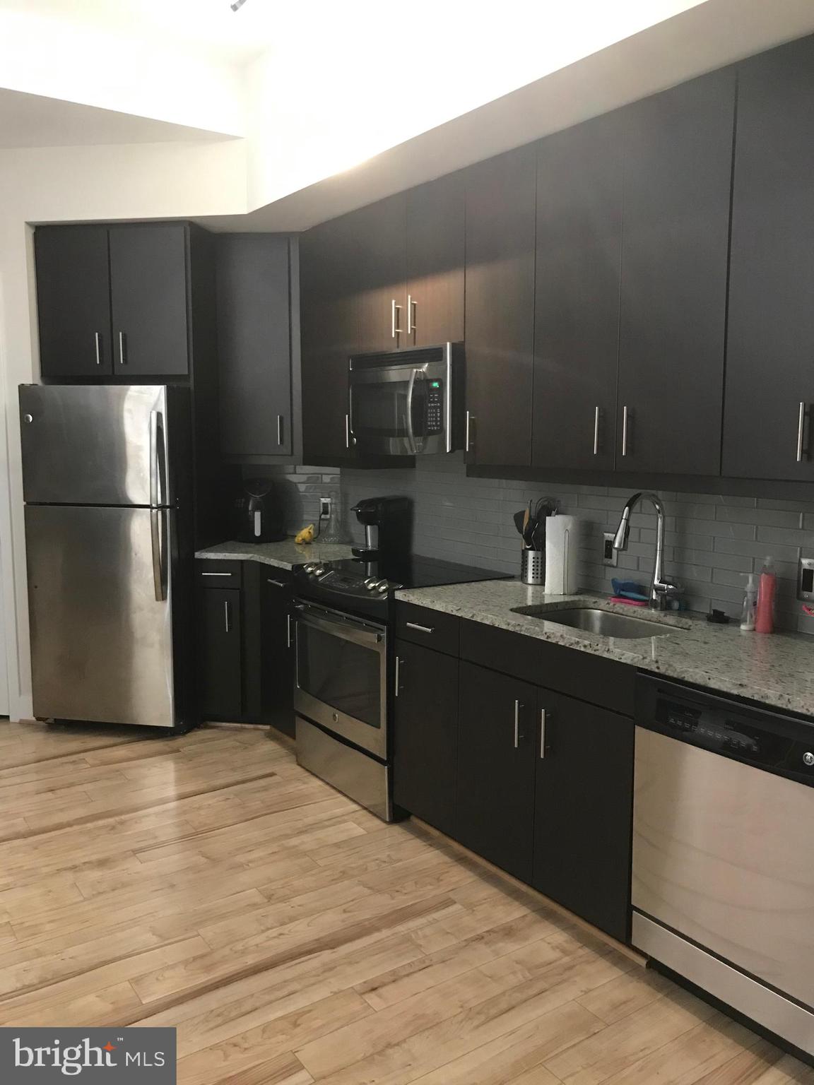 THE DARCY - Residential