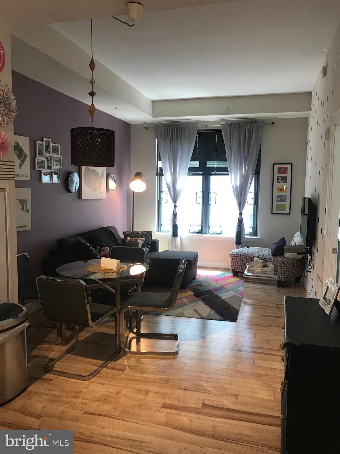 THE DARCY - Residential