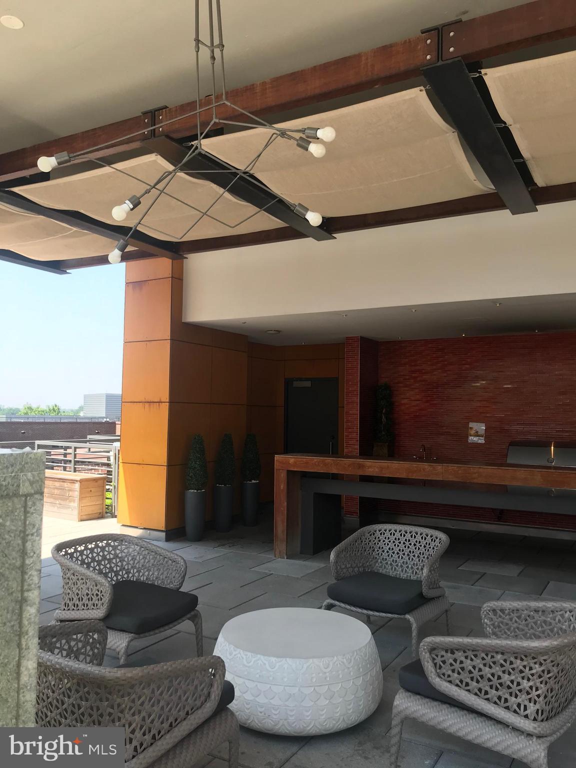 THE DARCY - Residential