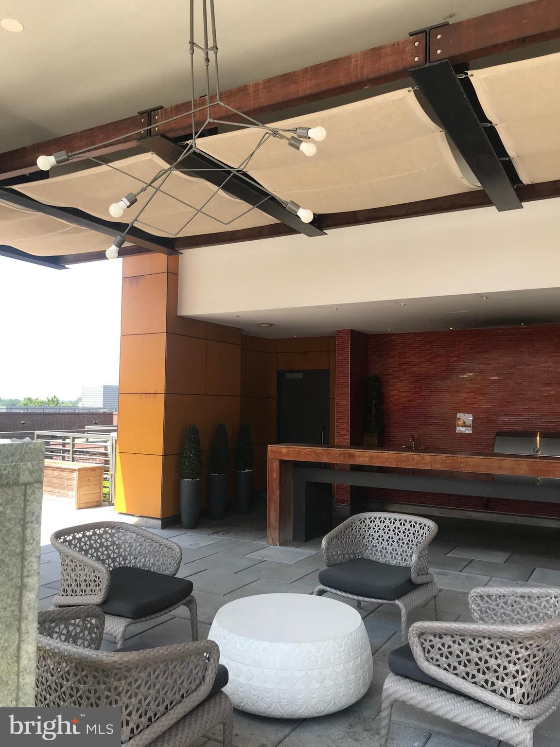 THE DARCY - Residential