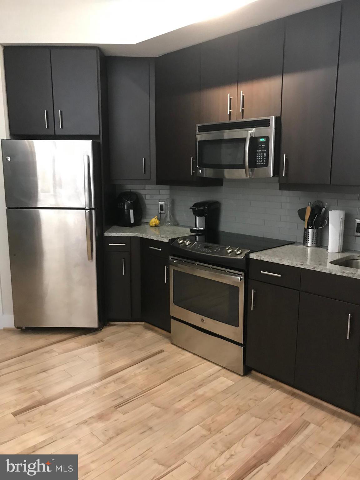 THE DARCY - Residential