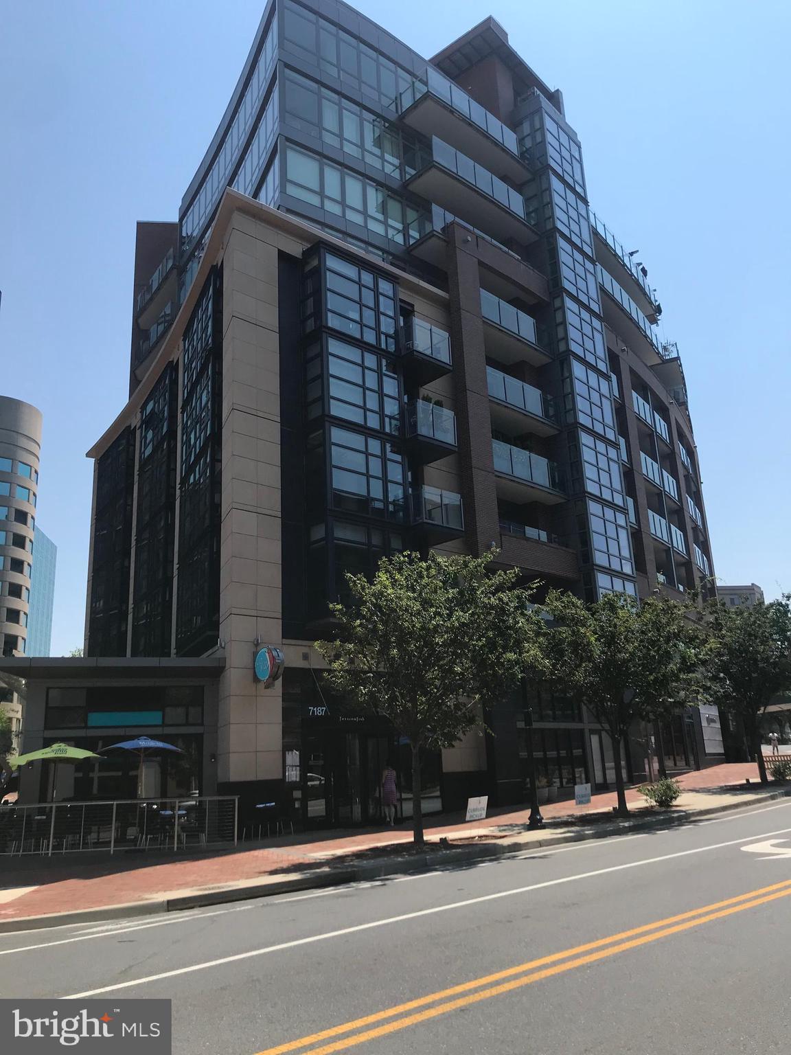 THE DARCY - Residential