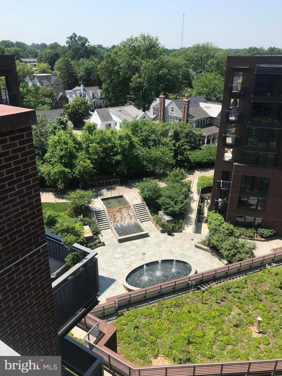 THE DARCY - Residential