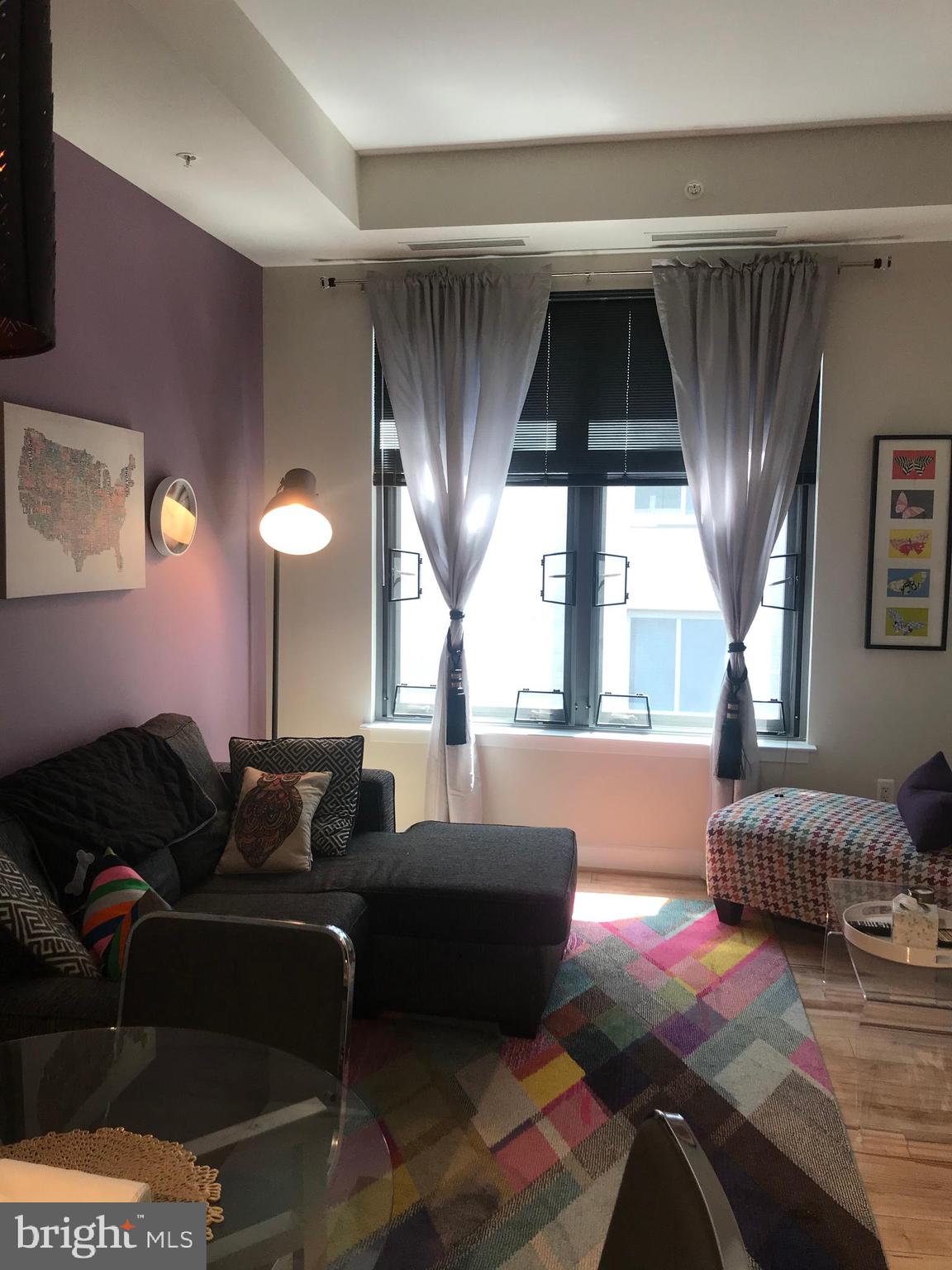 THE DARCY - Residential