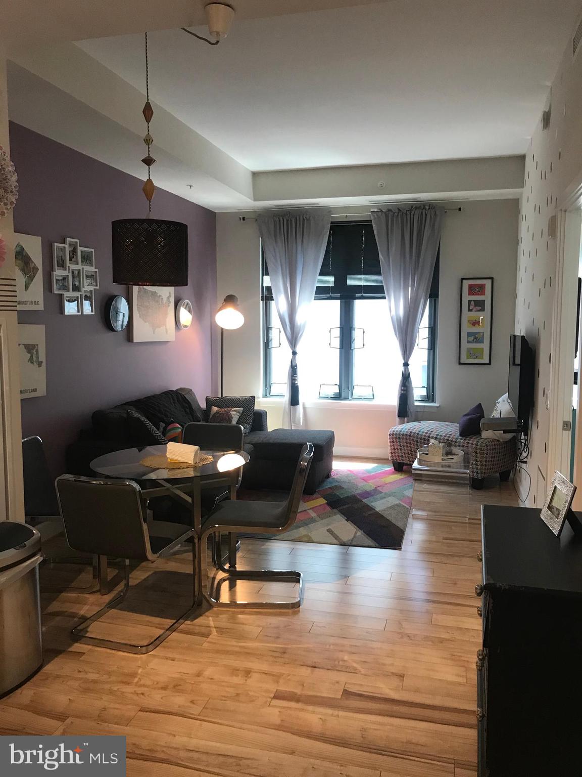 THE DARCY - Residential