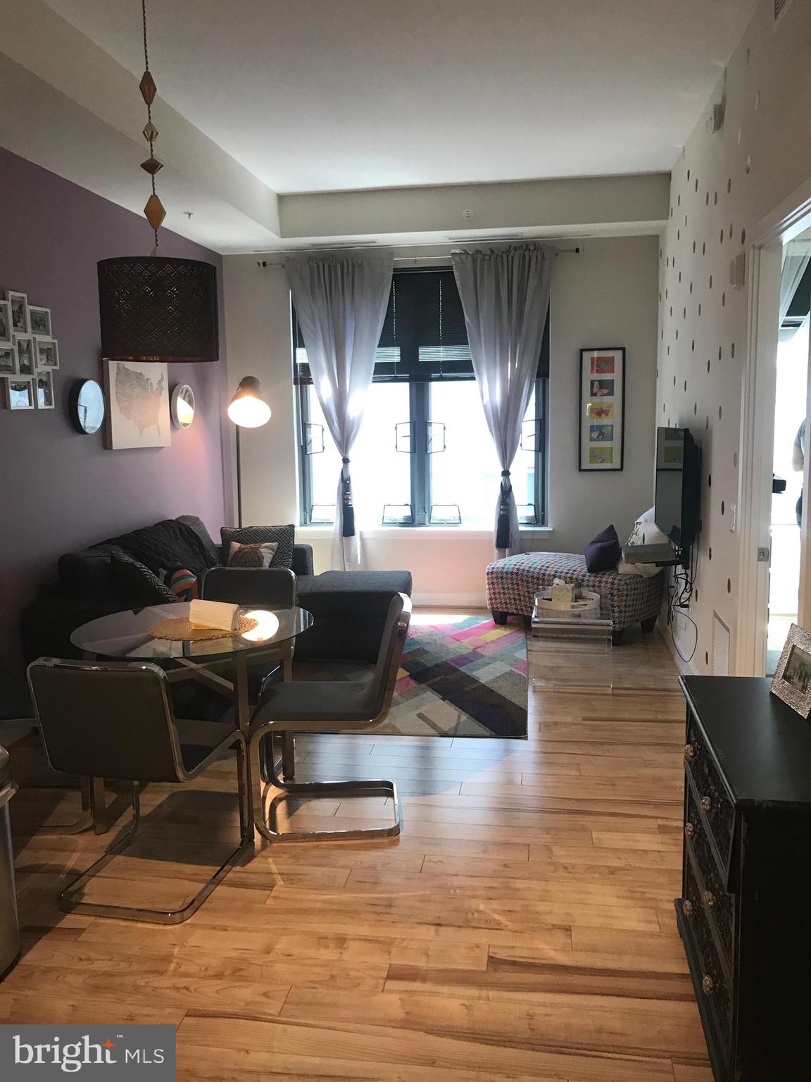 THE DARCY - Residential