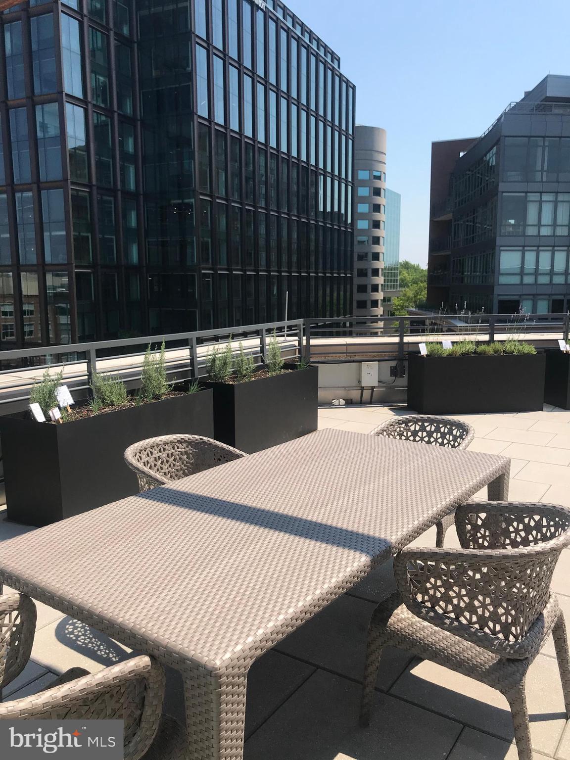 THE DARCY - Residential