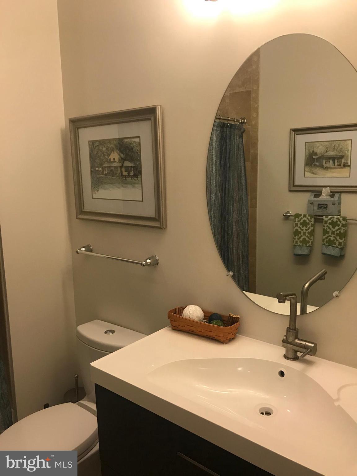 THE DARCY - Residential