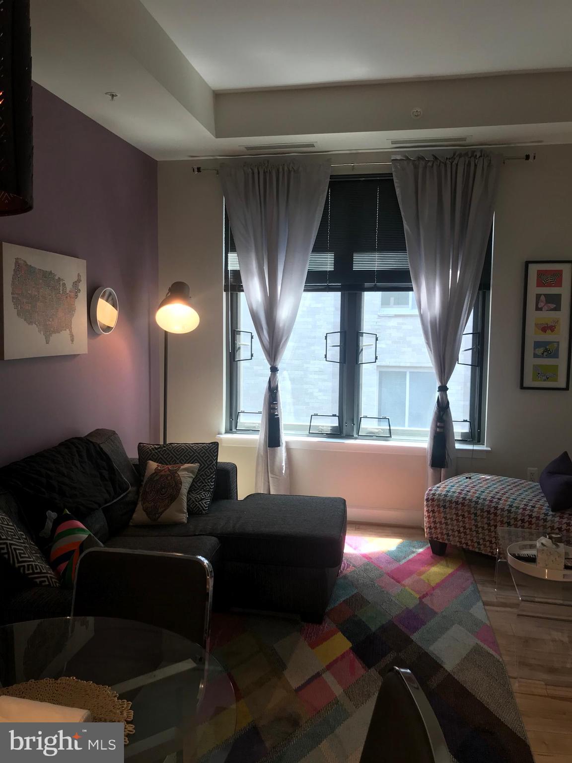 THE DARCY - Residential