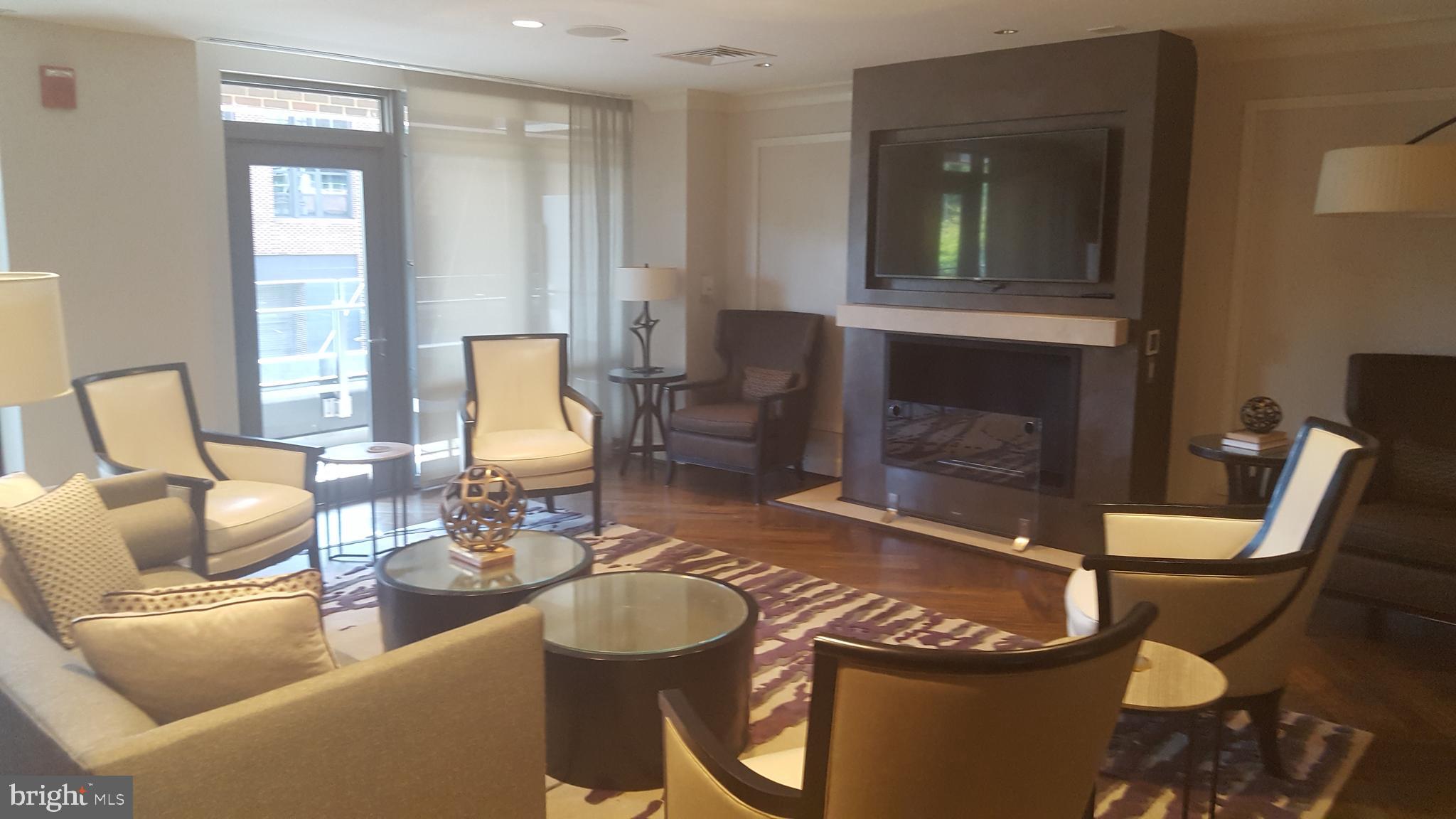 THE DARCY - Residential