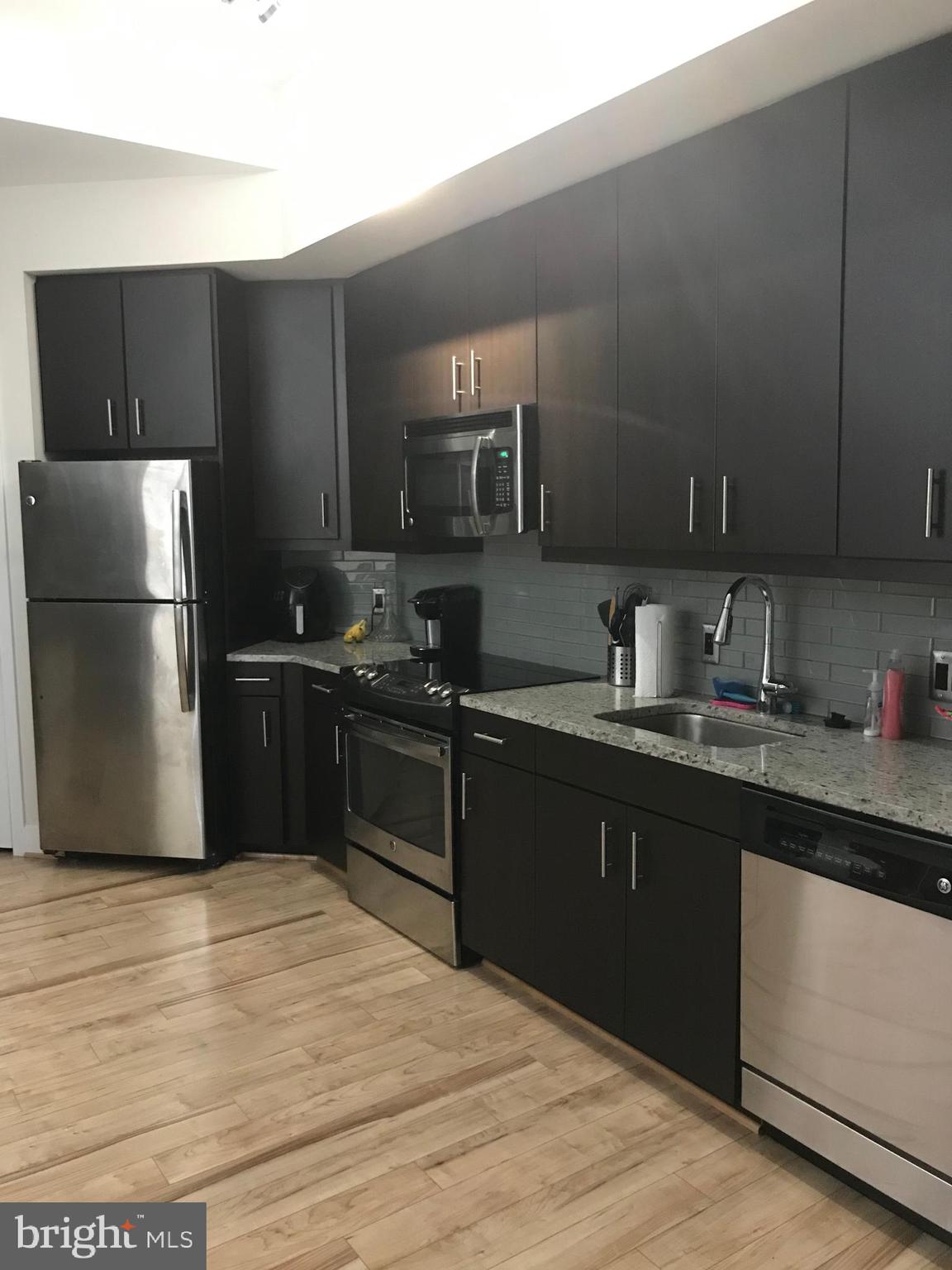 THE DARCY - Residential