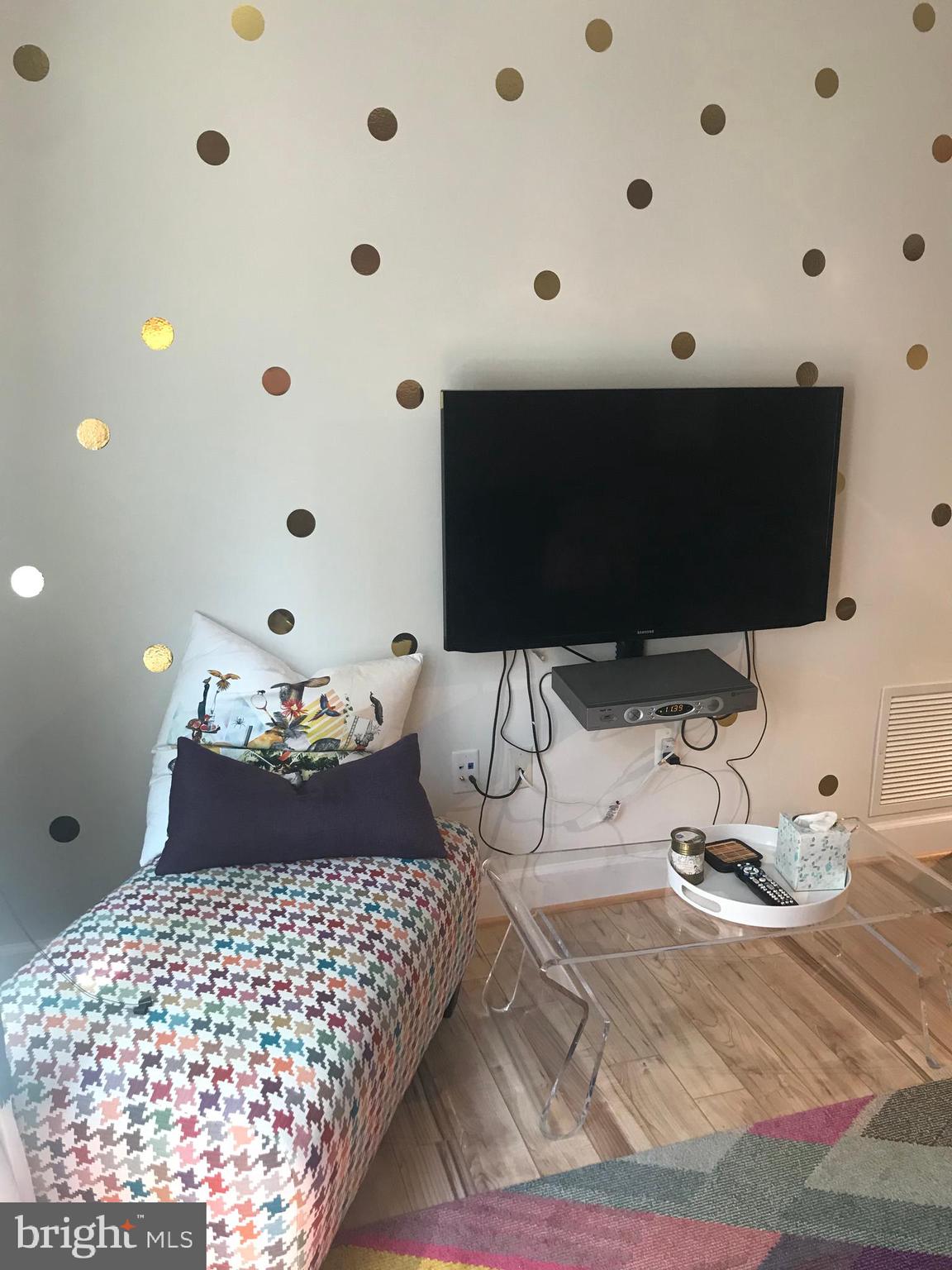 THE DARCY - Residential