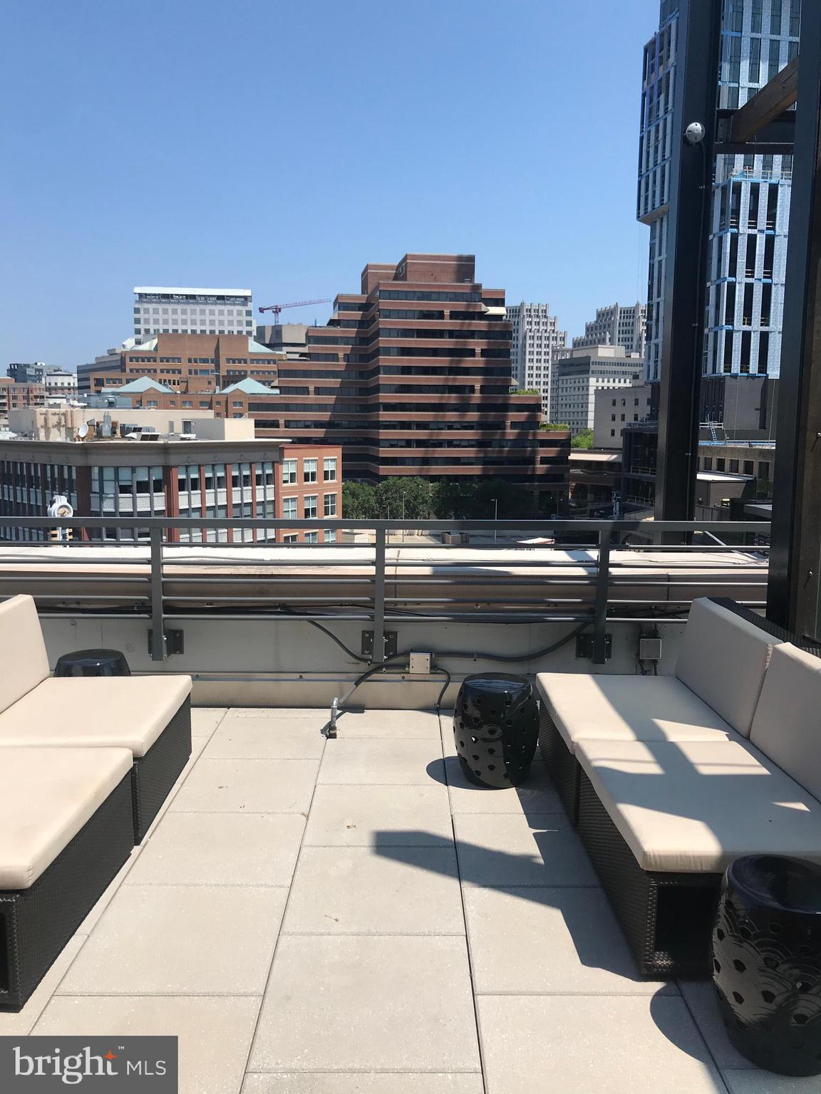 THE DARCY - Residential