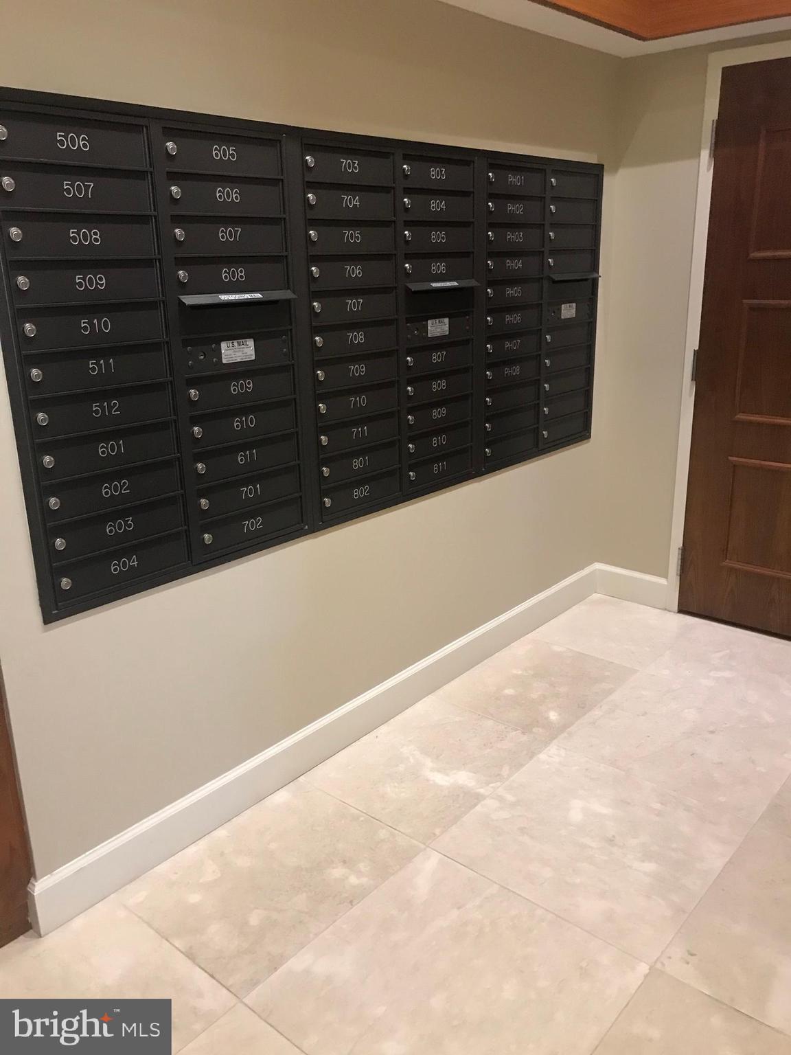 THE DARCY - Residential