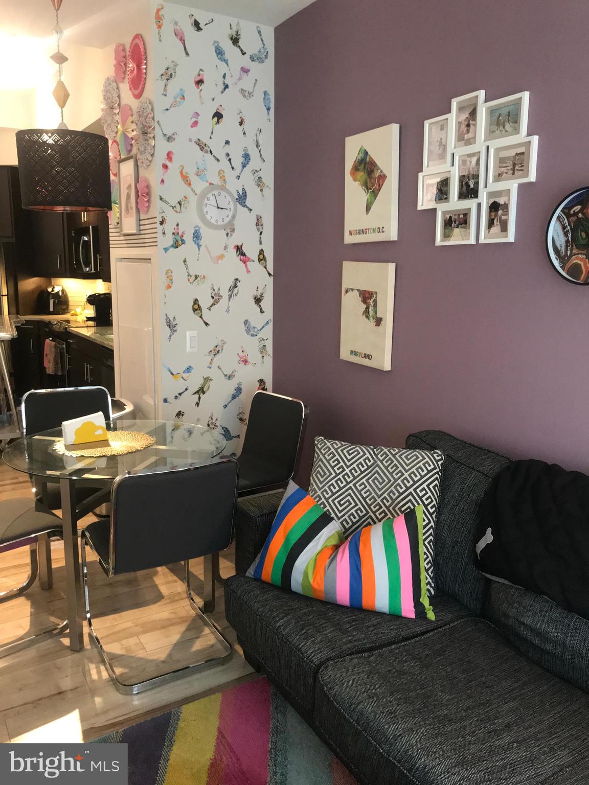 THE DARCY - Residential