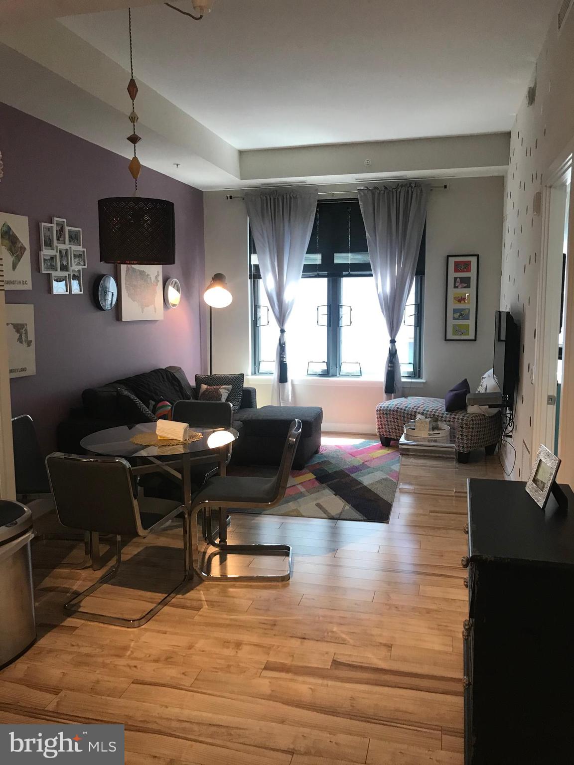 THE DARCY - Residential