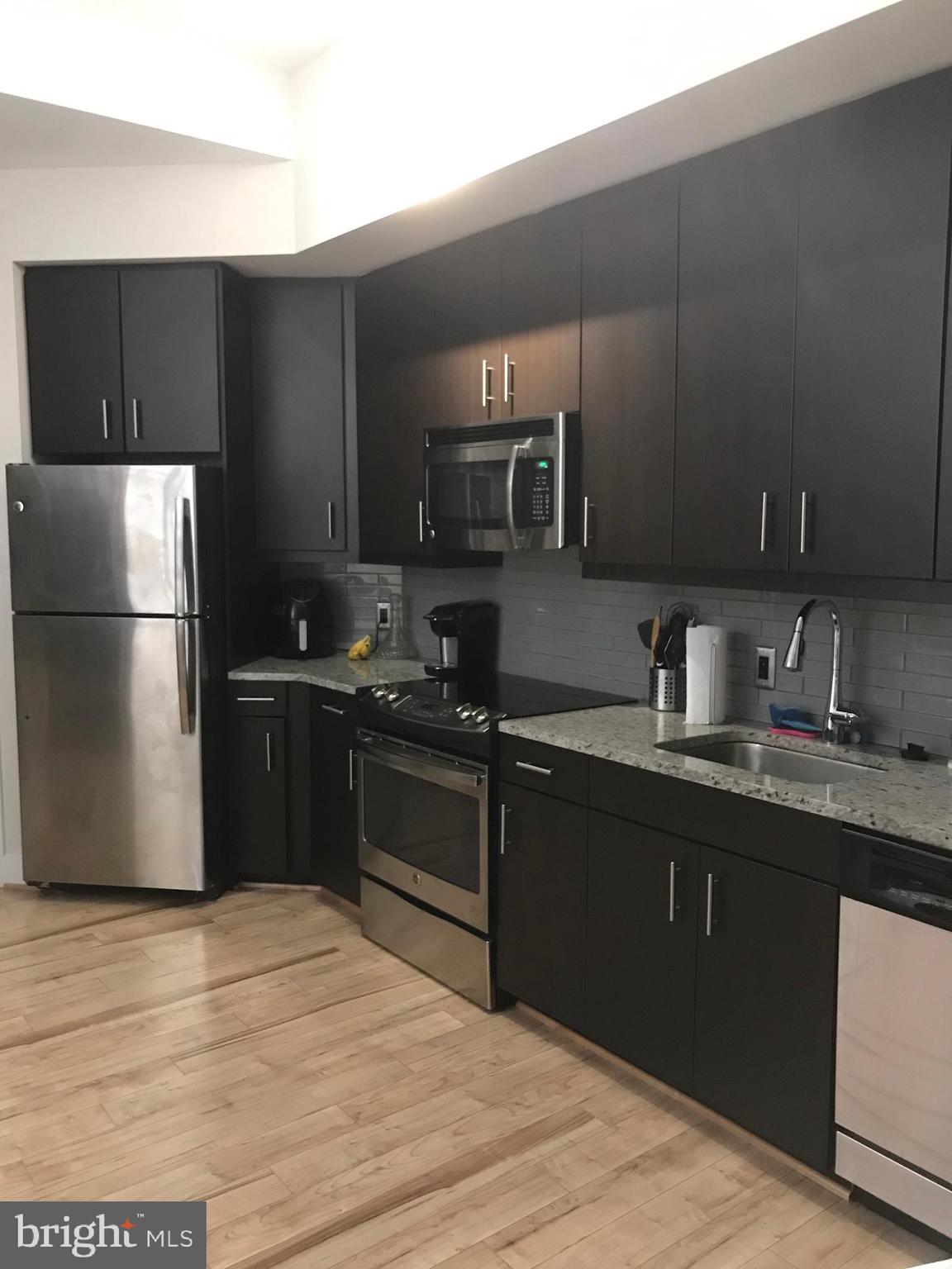 THE DARCY - Residential