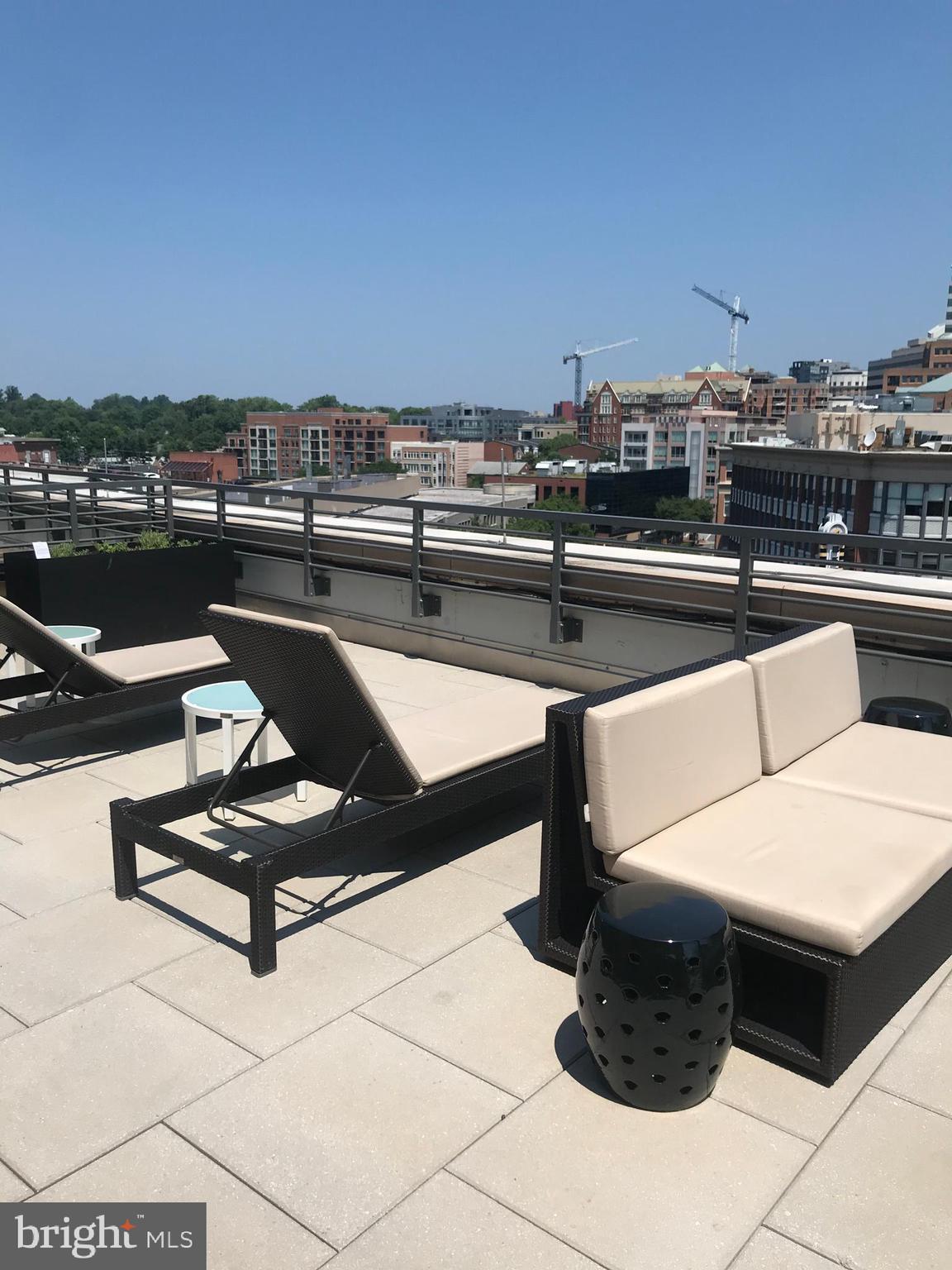 THE DARCY - Residential