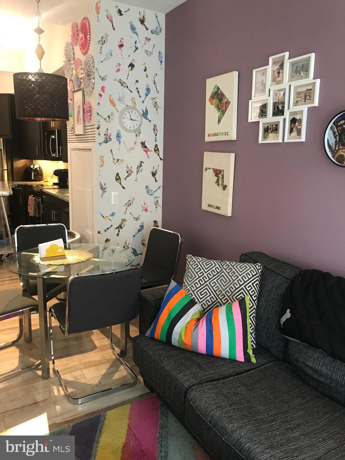 THE DARCY - Residential