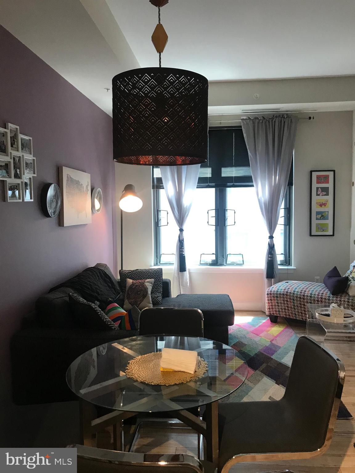 THE DARCY - Residential