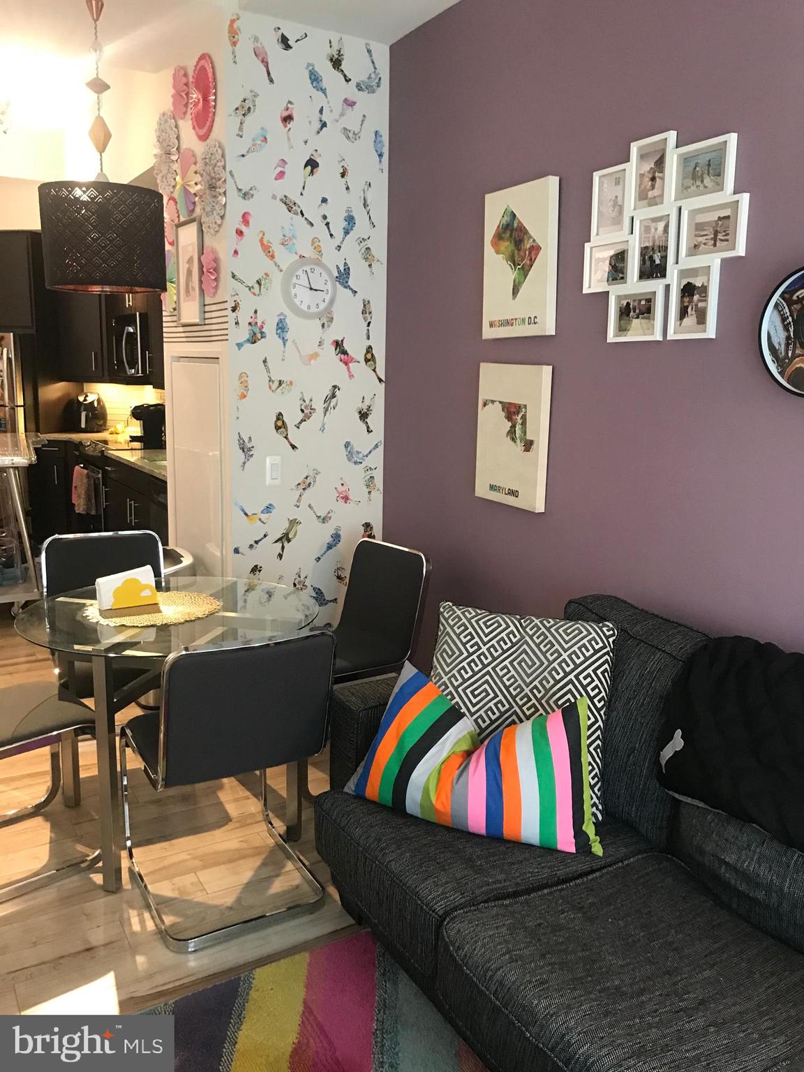 THE DARCY - Residential