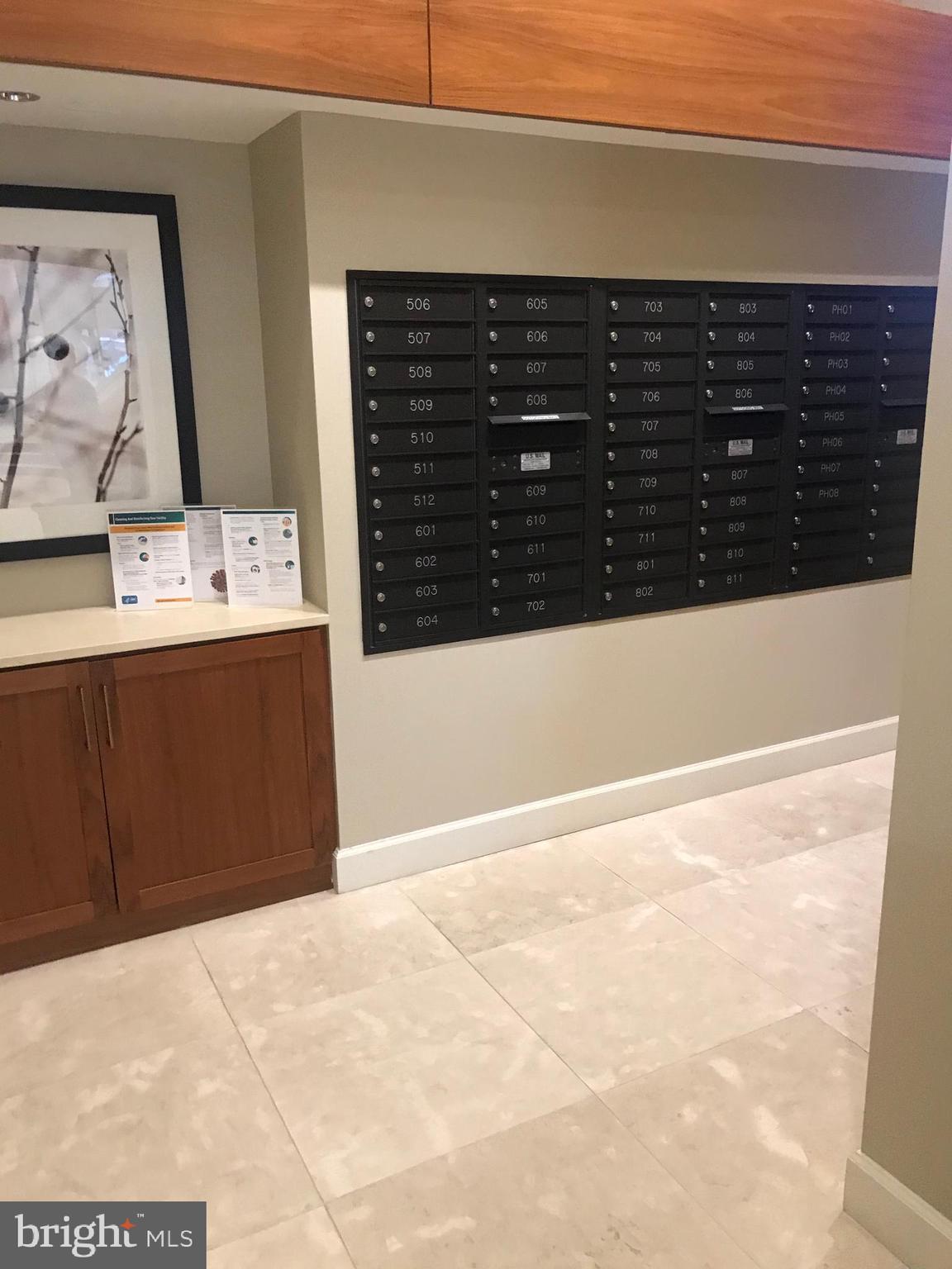 THE DARCY - Residential