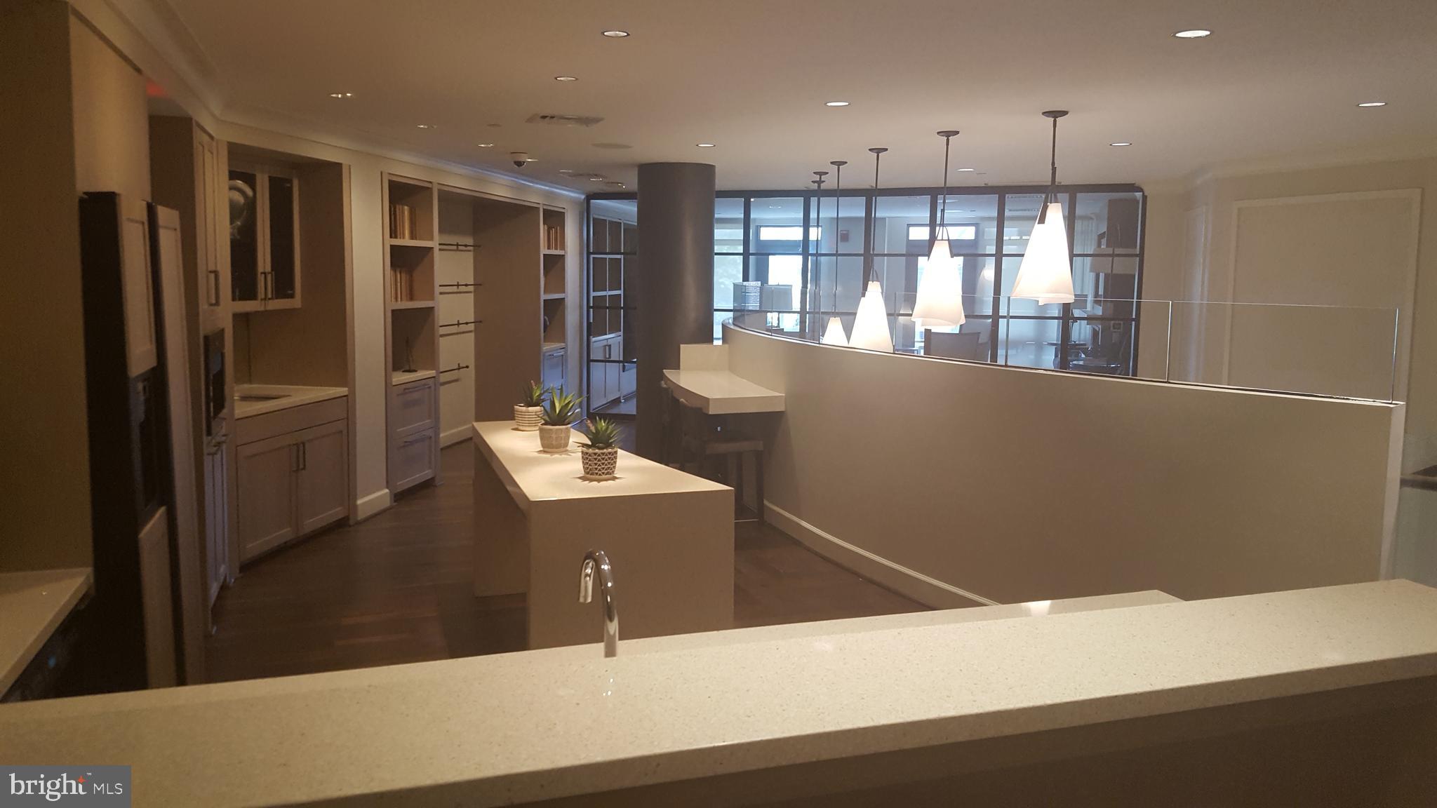 THE DARCY - Residential