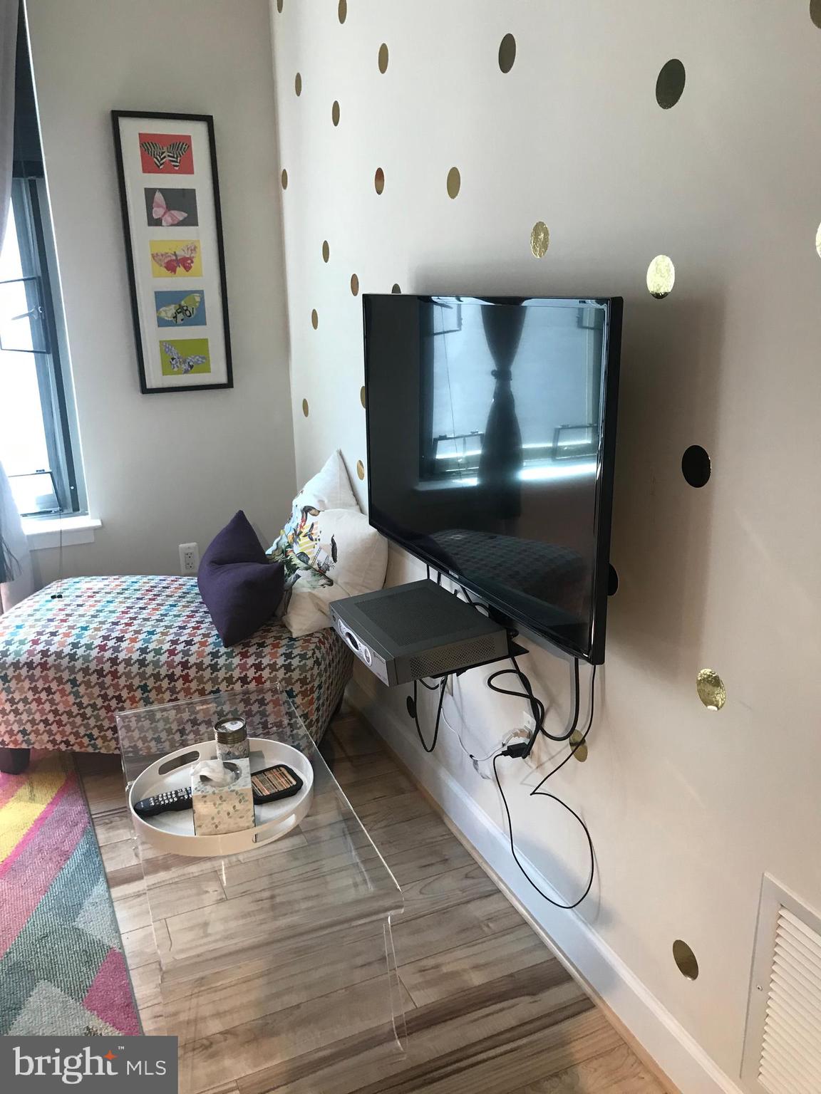 THE DARCY - Residential