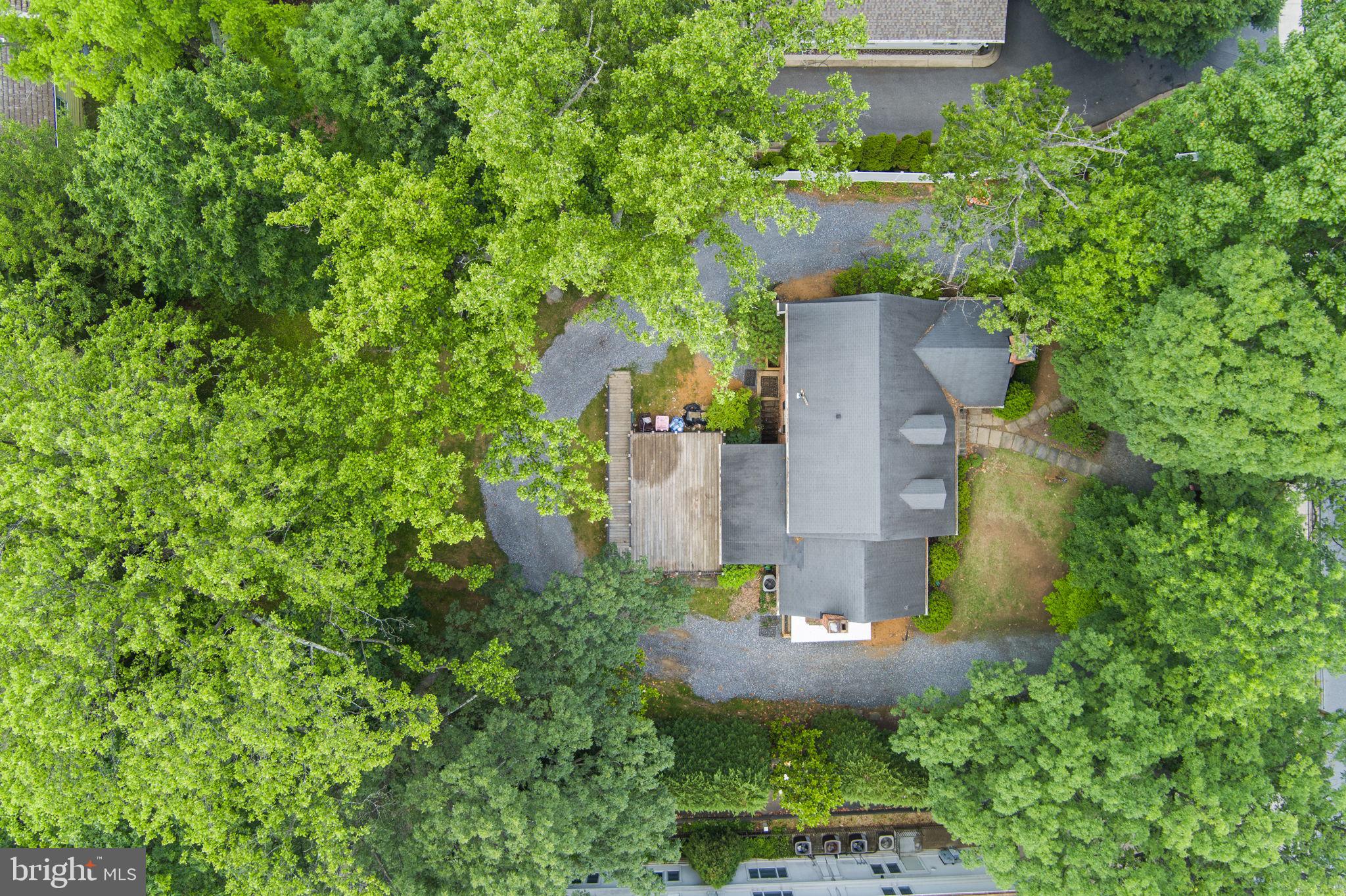 ROCKVILLE OUTSIDE - Residential