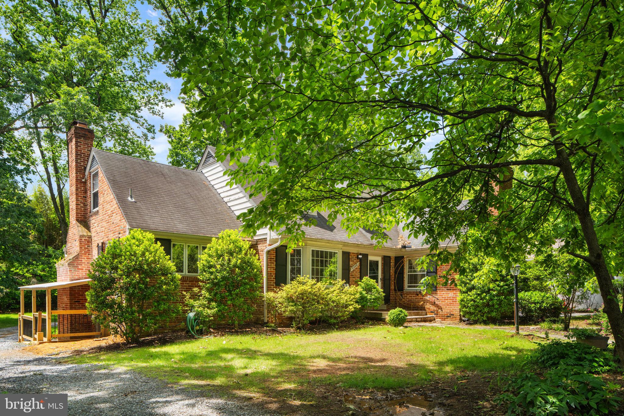 ROCKVILLE OUTSIDE - Residential