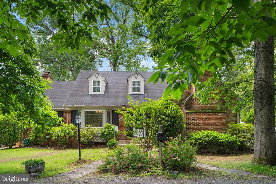 Beautiful Single family home with a brand new roof and huge fenced lot.  Also an excellent Development Prime Development Opportunity /  CRN Zoned | Steps from White Flint Metro

Welcome to 5506 Edson Ln, Rockville, MD ; a rare 20,958 sq. ft. CRN-zoned property offering exceptional flexibility and upside potential. Currently improved with a charming 4-bedroom, 2 full and 2 half baths, brand new roof and a huge fenced lot  residence, the site’s true value lies in its zoning versatility and strategic location. 

Zoning Highlights:

CRN (Commercial/Residential/Neighborhood) – allows commercial, residential, or mixed-use development

By-right FAR: 0.5 (approx. 10,479 sq. ft. of buildable area)

Potential for Additional Density ; subject to Montgomery County Master Plan and site plan review

Perfectly positioned just 0.3 miles from White Flint Metro and the highly anticipated Pike District redevelopment (former White Flint Mall site), this property offers multiple development paths from boutique multifamily to small mixed-use retail/residential projects.

The existing home features spacious interiors, a full basement, and outdoor amenities including a private yard, deck, front porch, and ample parking, making it suitable for continued residential use or as an interim income property while pursuing redevelopment plans.

Endless Possibilities. Premium Location. Maximum Upside. **rendition for potential idea only**