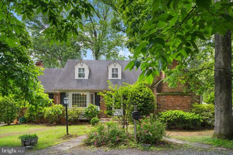 5506 EDSON LANE ROCKVILLE MD 20852