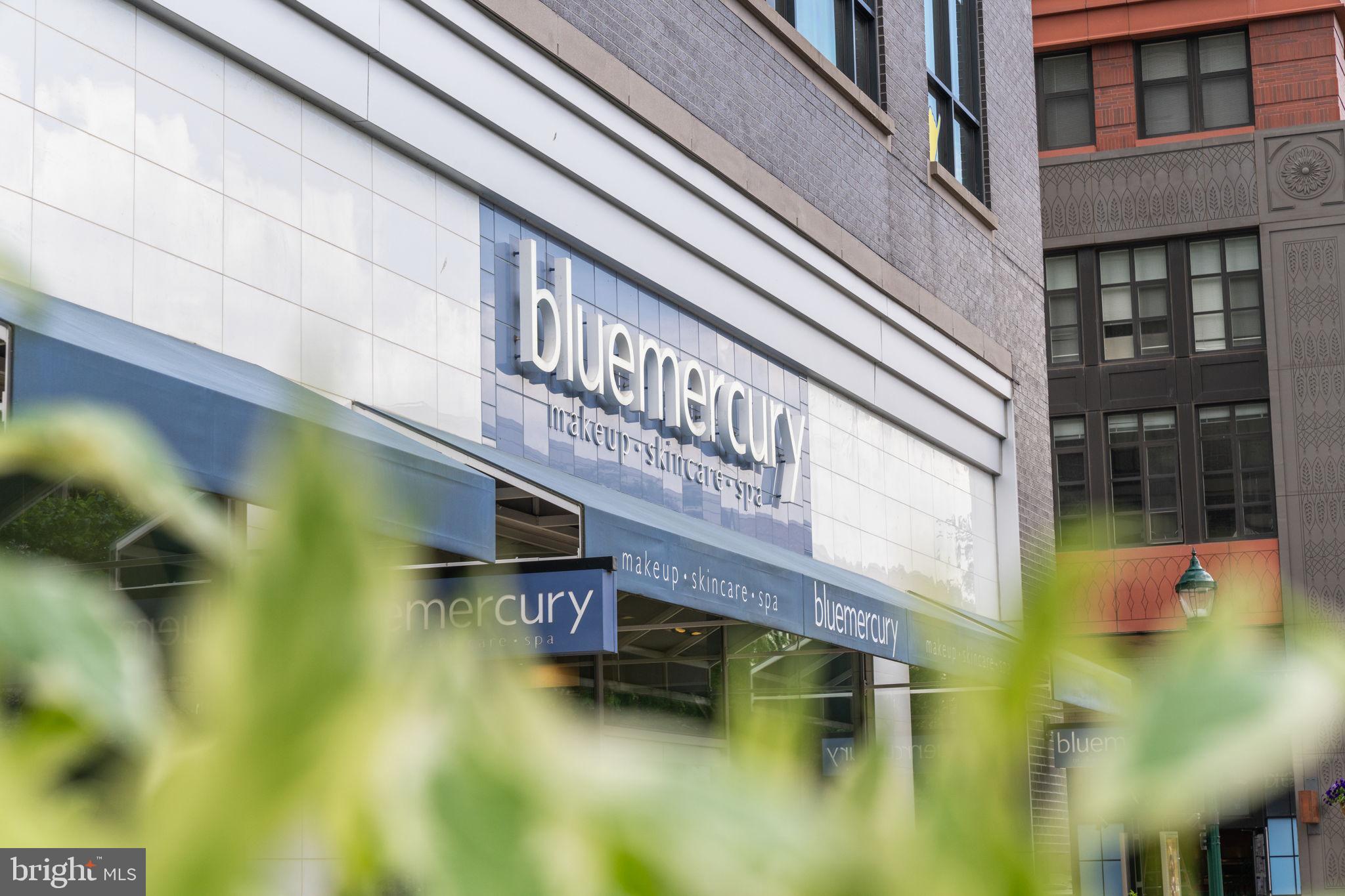 ROCKVILLE OUTSIDE - Residential