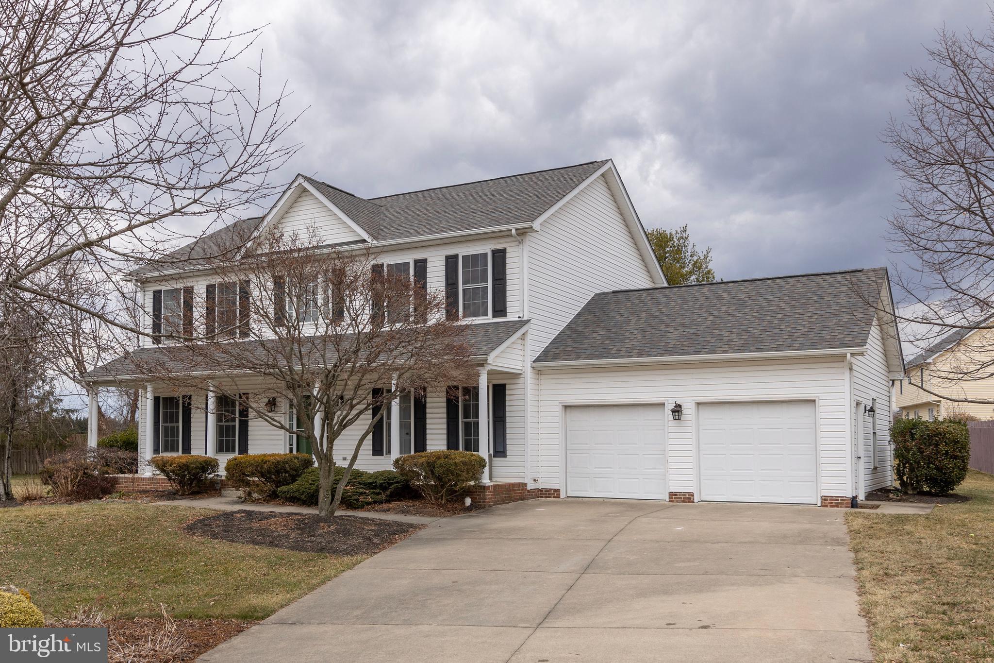 MOSBY STATION - Residential