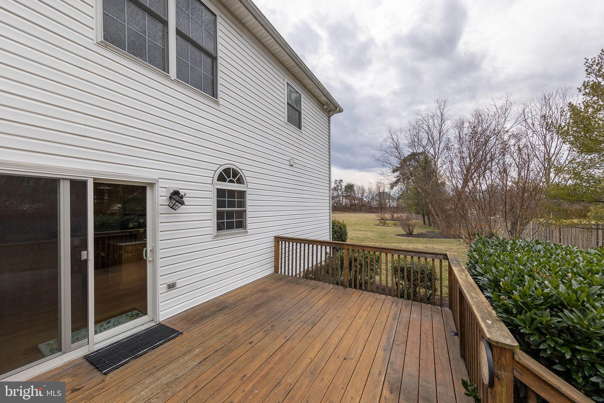 MOSBY STATION - Residential