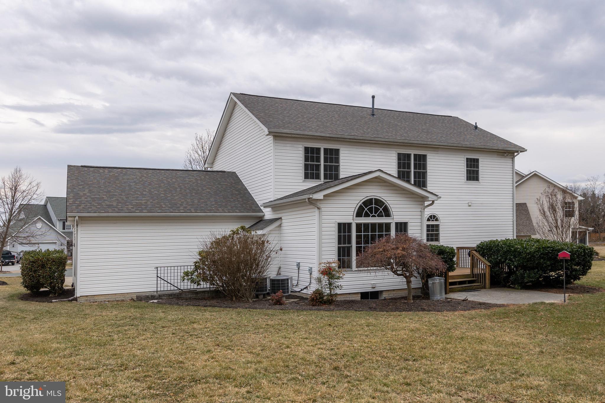 MOSBY STATION - Residential