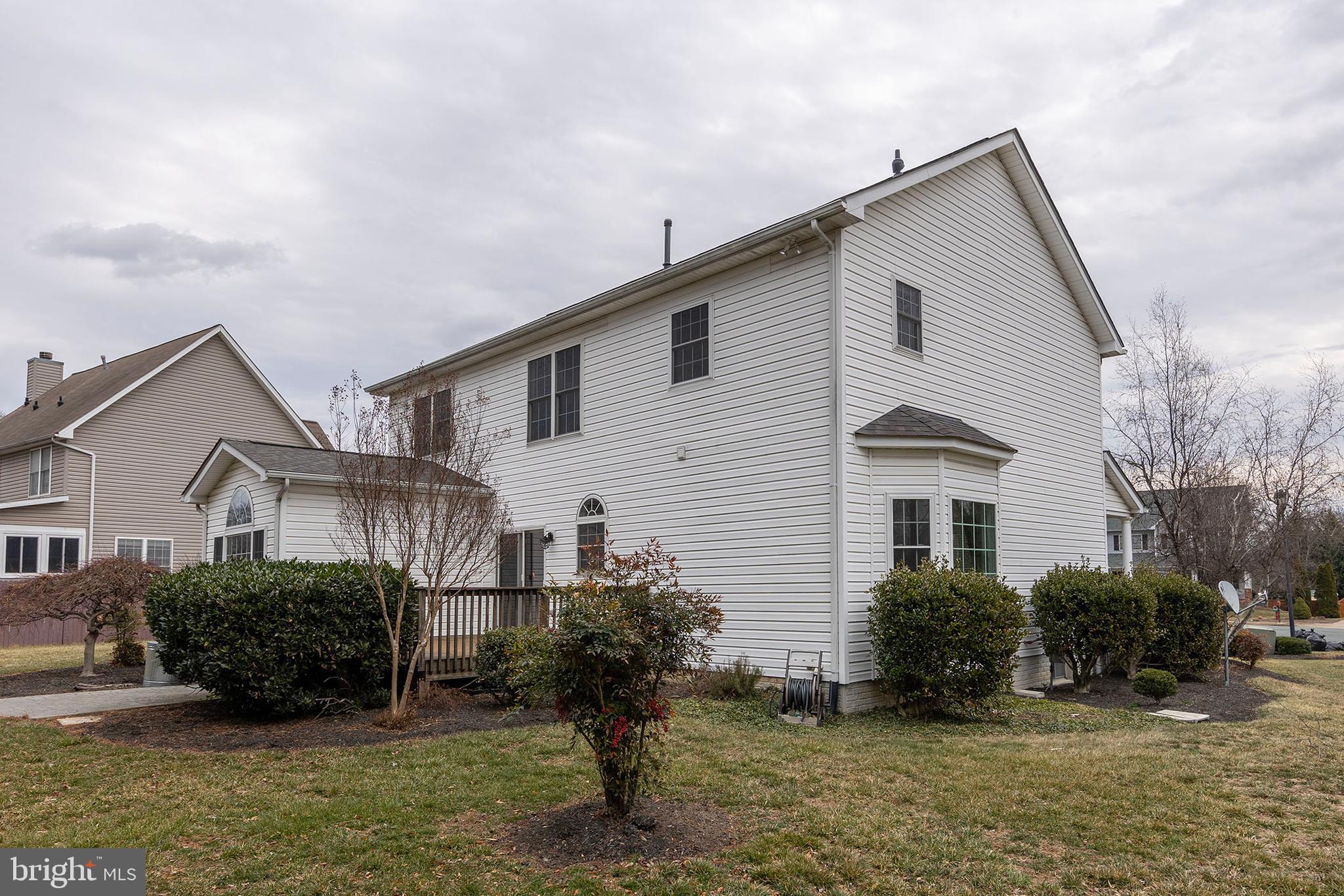 MOSBY STATION - Residential