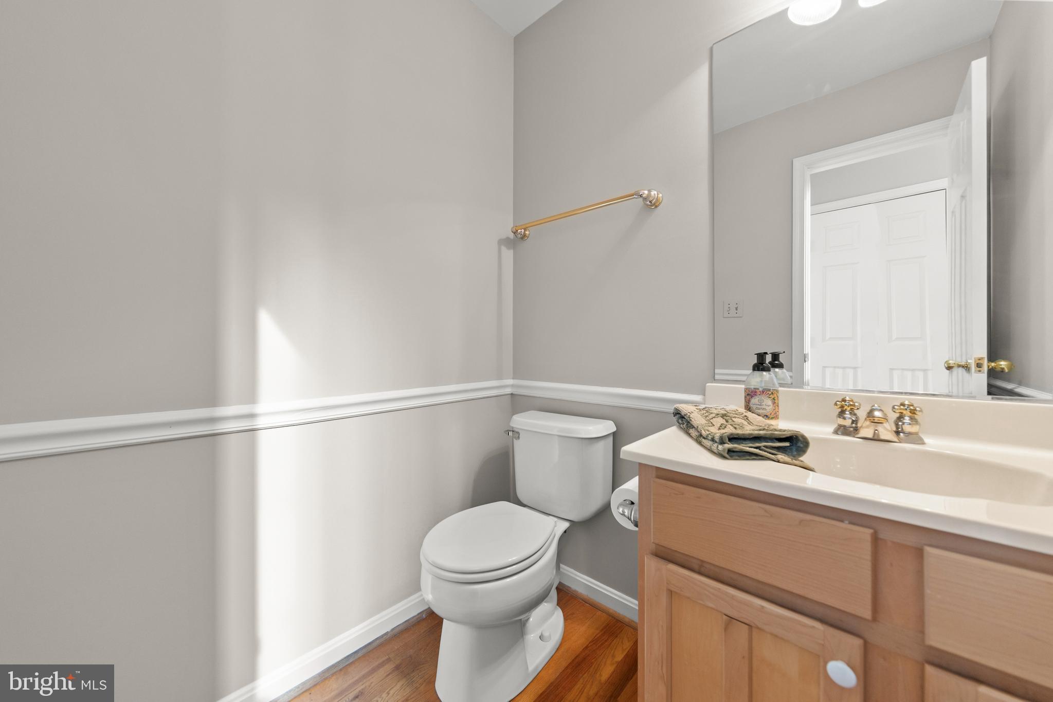 MOSBY STATION - Residential