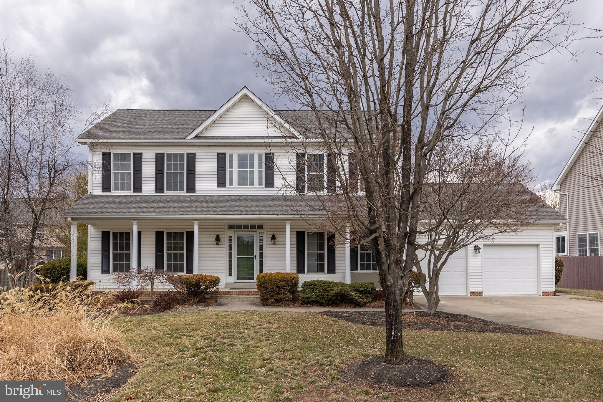 MOSBY STATION - Residential