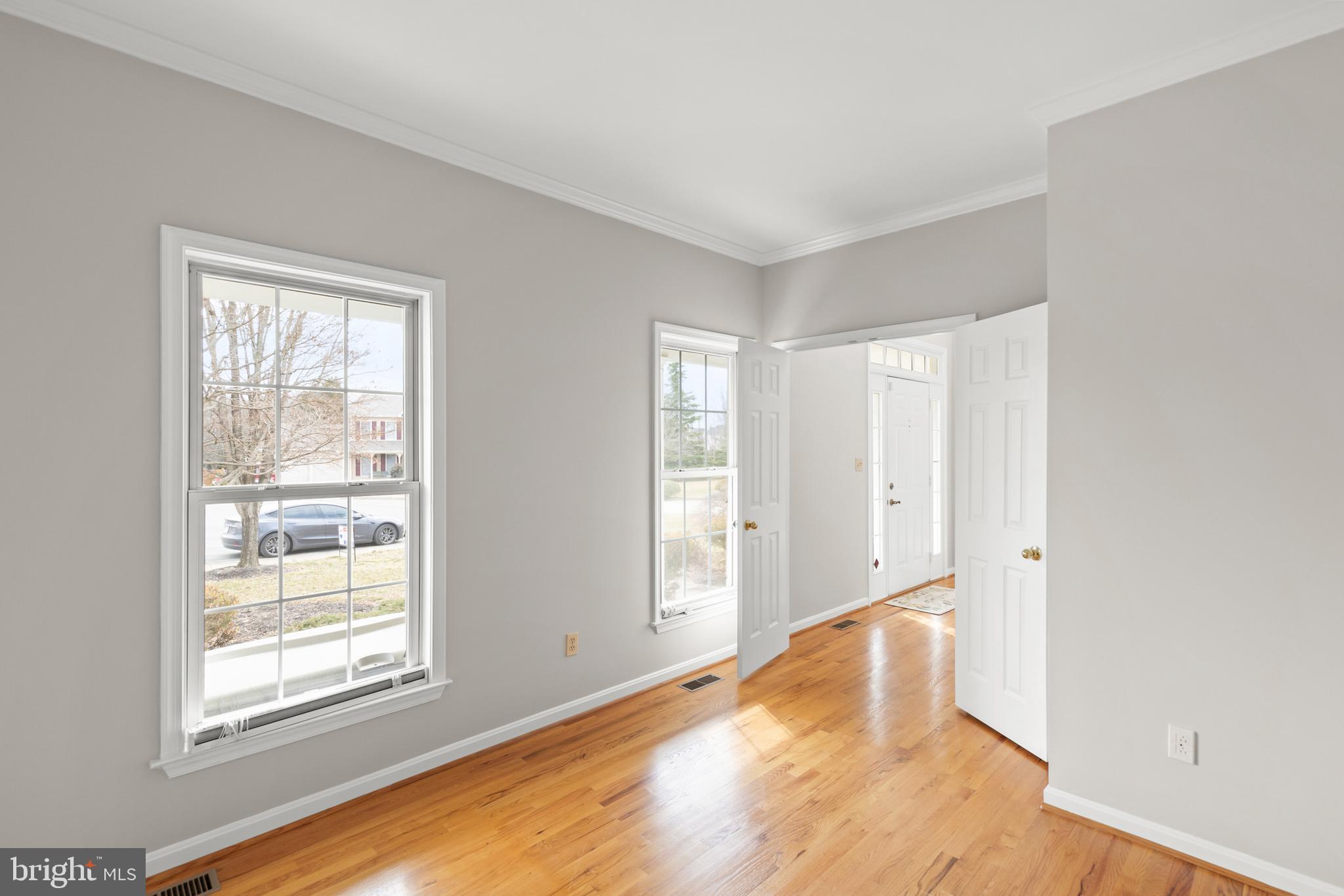 MOSBY STATION - Residential