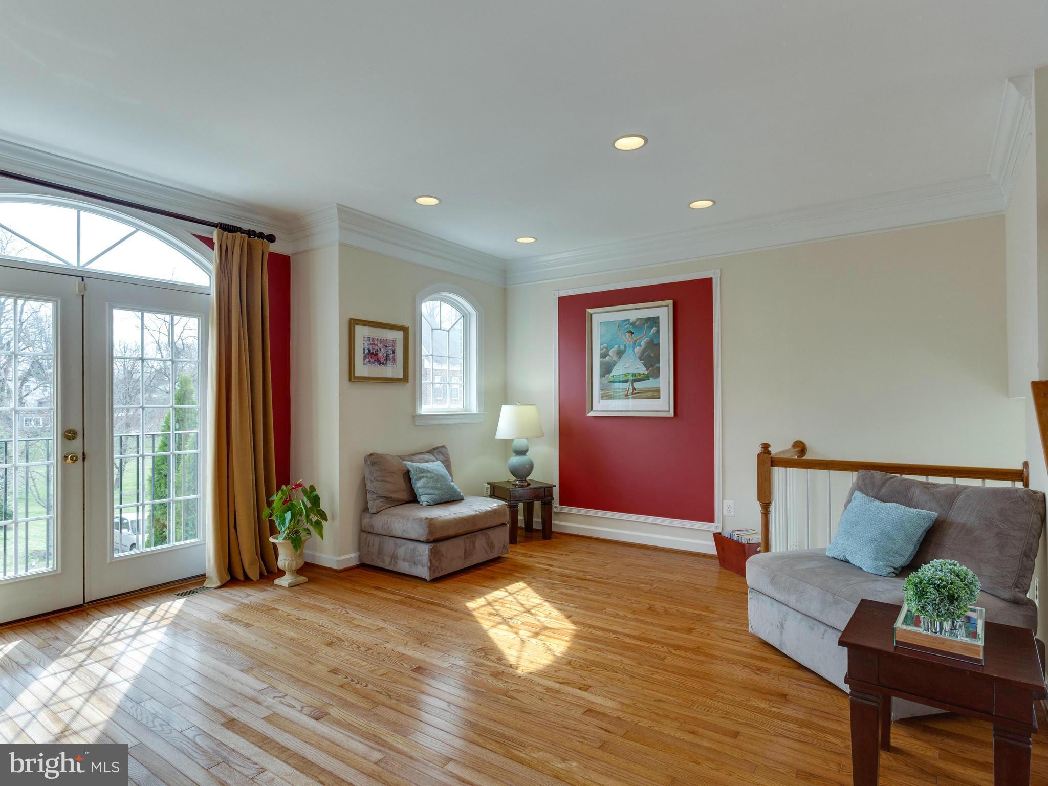 ASPEN HILL - Residential